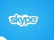 Skype intégré dorénavant dans Microsoft Outlook