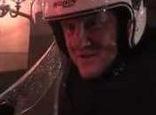 Paris Dernière Quand Gérard Depardieu accoste actrice (vidéo)