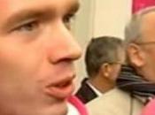 Manif’ pour tous dérapage Xavier Bongibault