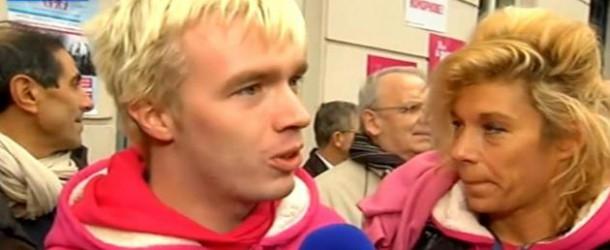 « Manif’ pour tous »: le dérapage de Xavier Bongibault