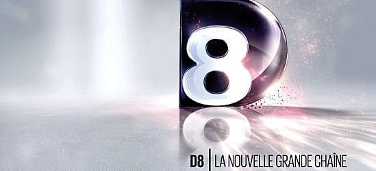 D8 victime d’un gros bug technique samedi soir (vidéo)