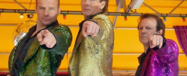 Audiences TV: TF1 petit leader avec « Disco », M6 et Arte en forme