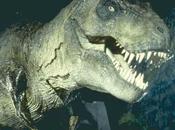 Jurassic Park annoncé