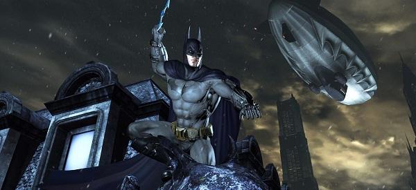 BatmanArkhamCity