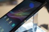 Photos du Sony Xperia ZL
