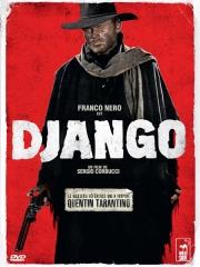 [Critique Cinéma]  Django