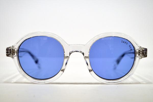 THE SOLOIST X OLIVER PEOPLES – S/S 2013 EYEWEAR COLLECTION