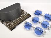 soloist oliver peoples 2013 eyewear collection