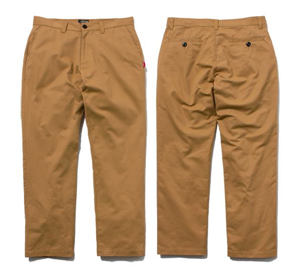 STUSSY – SPRING 2013 – RANCH WORKER COLLECTION