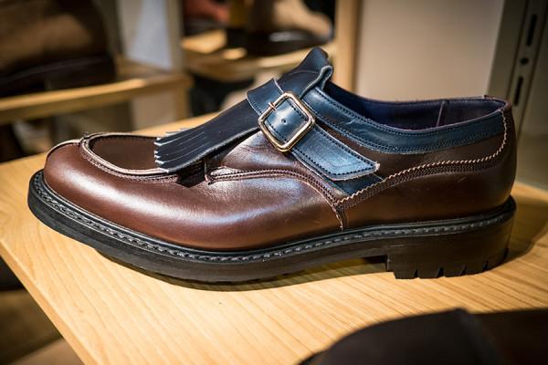 TRICKER’S – F/W 2013 COLLECTION PREVIEW