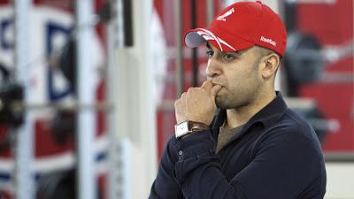 Gomez restera à la maison cette saison