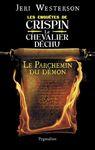 le parchemin du demon