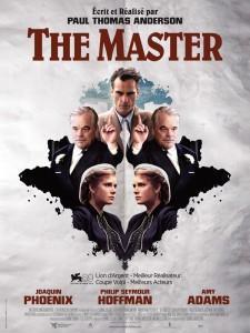 The Master, critique