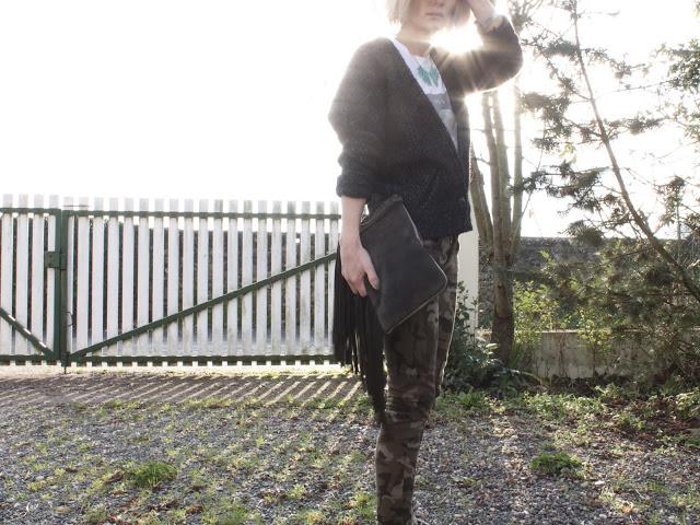 LES CERNES,LA LUNE,ISABEL ET MOI...