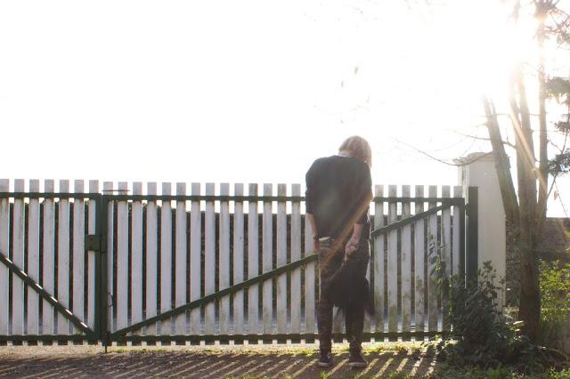 LES CERNES,LA LUNE,ISABEL ET MOI...