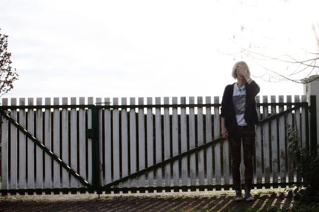 LES CERNES,LA LUNE,ISABEL ET MOI...