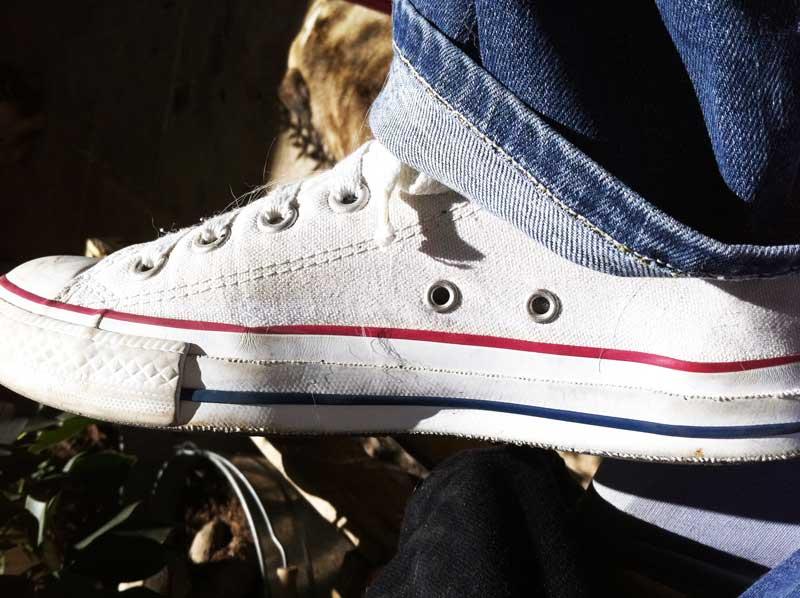 Du bonheur et autres considérations…