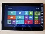 Test Asus VivoTab Smart, tout windows tablette!