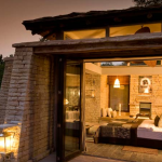 Pashan Garh… Lodge à l’indienne !