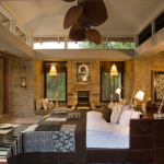 Pashan Garh… Lodge à l’indienne !