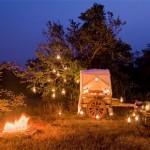 Pashan Garh… Lodge à l’indienne !