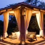 Pashan Garh… Lodge à l’indienne !