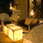 Pashan Garh… Lodge à l’indienne !