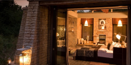 Pashan Garh… Lodge à l’indienne !