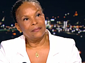 Christiane Taubira mariage pour tous «c'est ouvre liberté, protectrice couples enfants»