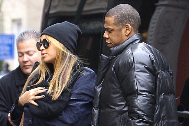 Beyoncé et Jay-Z dépensent sans compter pour leur fille. Exemple : 200 000 dollars pour sa 1ère bougie !