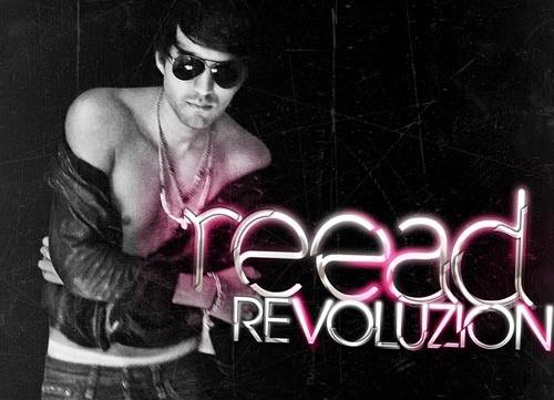 Reead : écoutez gratuitement son album 