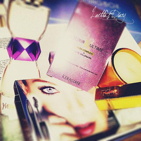 [Instagram] Décembre 2012 en images