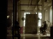 Nouveau film BEING James Gray pour Martell