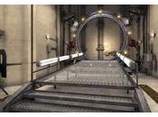 Stargate Command débarque pour Android