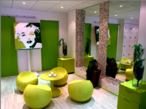 Aquabike de la rentrée, ohéééééé