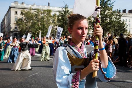 Un apercu de 2012 © b rob 15 Cest reparti pour un tour !