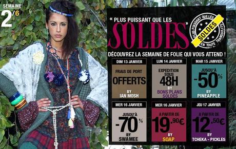 Fruitrouge « Plus puissant que les soldes » Part 2 Fruitrouge « Plus puissant que les soldes » Part 2