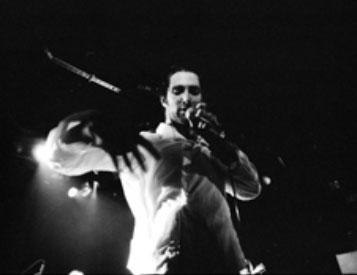 BENJAMIN PAULIN + HYPERCLEAN en Concert à Toulouse!