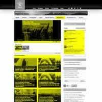 Espace médiatique consacré à #IdleNoMore sur le web aptn-news-analyse