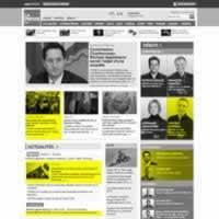 Espace médiatique consacré à #IdleNoMore sur le web la-presse