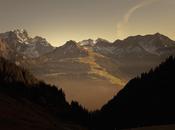 Olivier metzger, entre ombre lumière