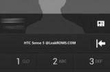 Nouvelles fuites pour le HTC M7