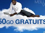 Cloudwatt offre stockage gratuits professionnels