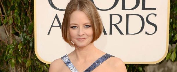 Jodie Foster fait son coming-out aux Golden Globes !