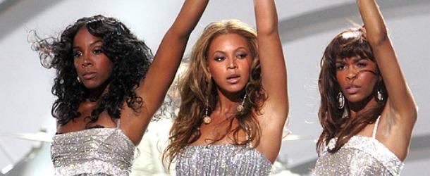 Beyoncé annonce le grand retour des Destiny’s Child !