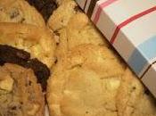 Millie’s Cookies… parmi meilleurs Paris