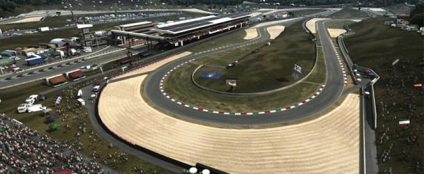 MotoGP 13 annoncé en vidéo