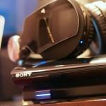 Le casque sans fil Playstation de sortie bientôt