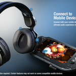 Le casque sans fil Playstation de sortie bientôt