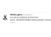 Maître Gims Sexion d'Assaut bientot featuring avec Cent!